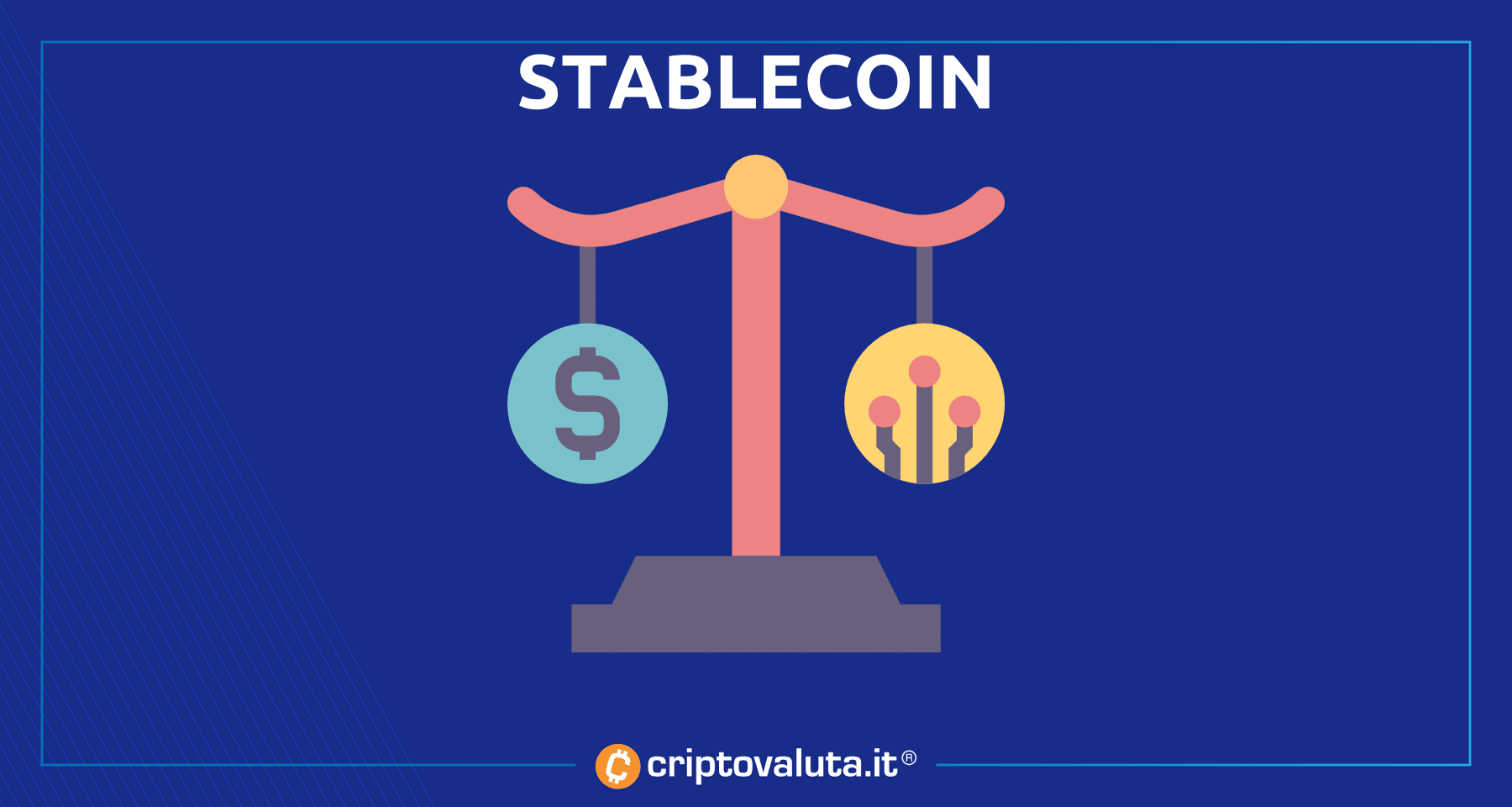 Stablecoin Cosa Sono E Come Funzionano Migliori