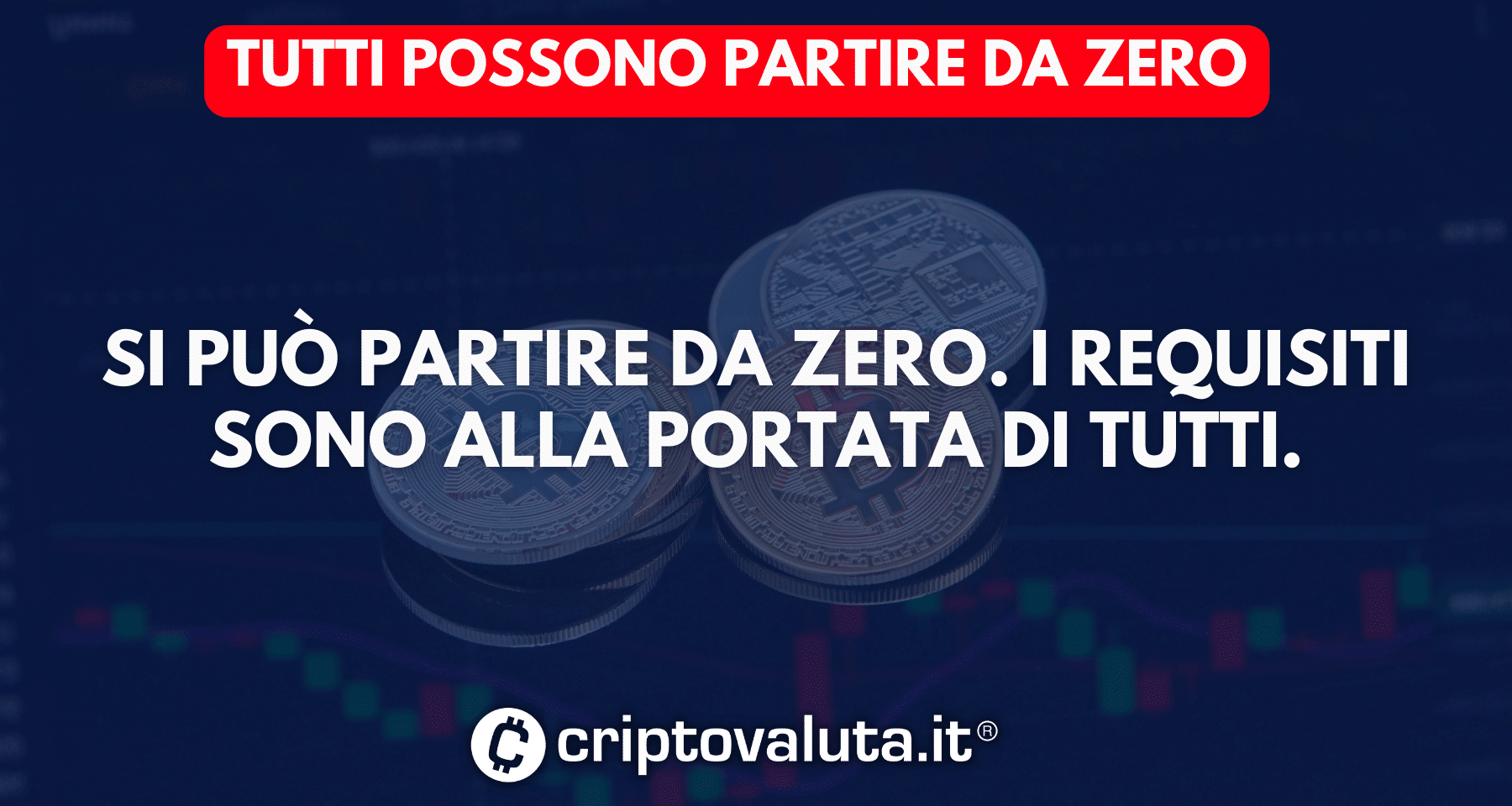 Investire In Criptovalute Guida Facile Per Iniziare 2023