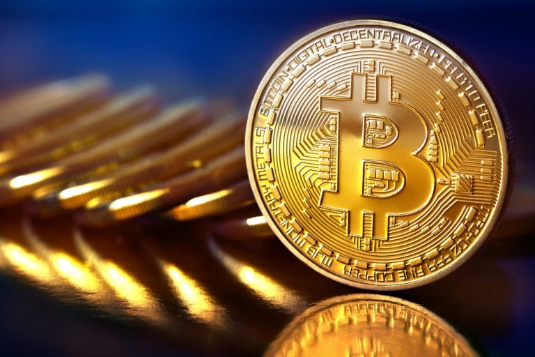 guadagnare con bitcoins definition