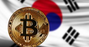 Criptovalute in Corea