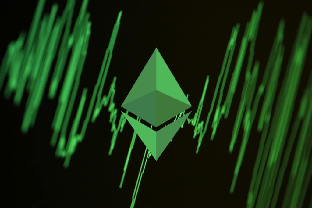 ethereum classic no updates