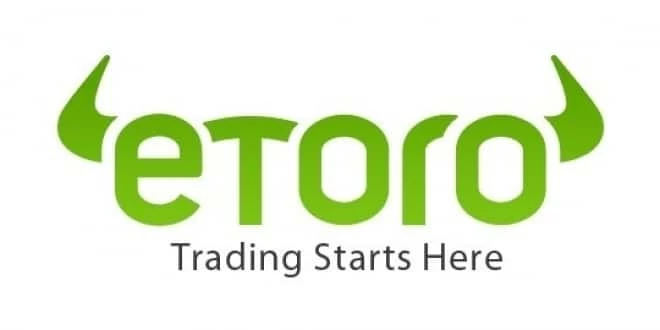 etoro criptovalute broker