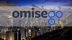 Blockchain OmiseGO