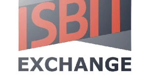 logo di isbit exchange