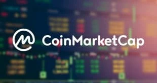 coinmarketcap logo