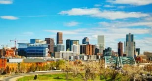 blockchain elezioni denver colorado