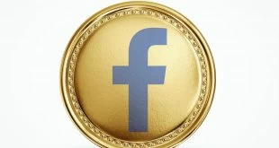 facebook coin