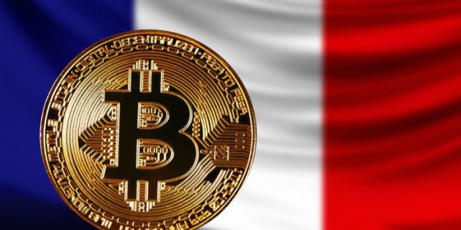 criptovalute francia