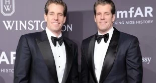 regolamentare le criptovalute fratelli winklevoss