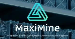 maximine coin rialzo