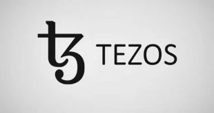 logo della criptovaluta tezos