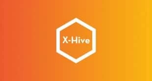 x-hive