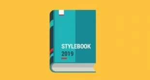 AP Stylebook