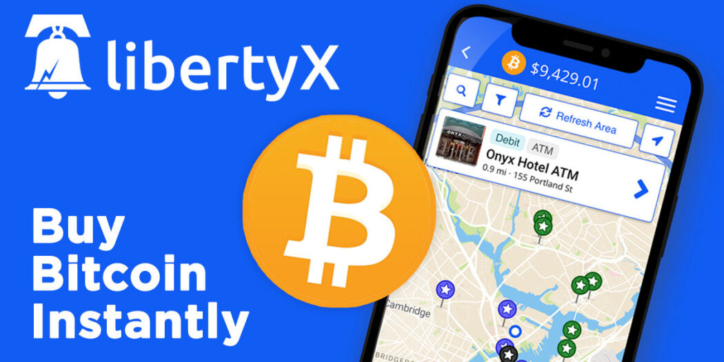buy bitcoin with libertyx