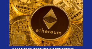 Ethereum pronto per altair