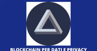 Arpachain - volo sul mercato