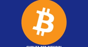 AGGIORNAMENTO TAPROOT BITCOIN