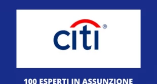 CITIGROUP CRIPTO