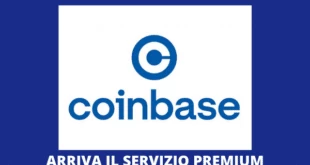 Coinbase premium