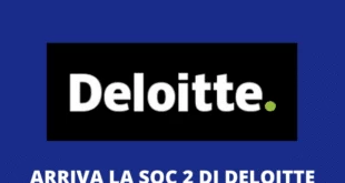 CRYPTO COM DELOITTE