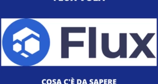 FLUX ANALISI