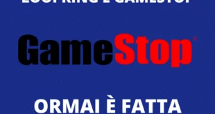 GAMESTOP LRC