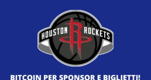 HOUSTON ROCKETS