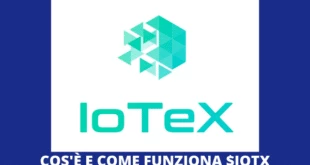 Iotex bull run