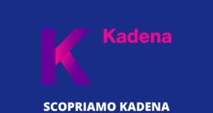 INTRO KADENA