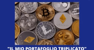 O'Leary punta sulle cripto