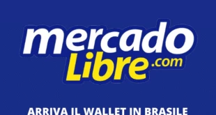 MERCADO LIBRE WALLET