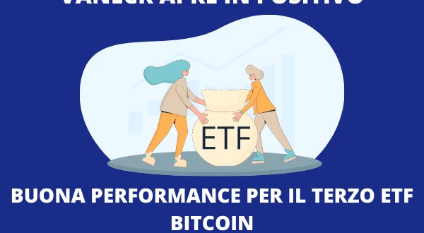 ETF BITCOIN VANECK