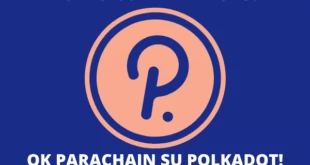 polkadot parachain