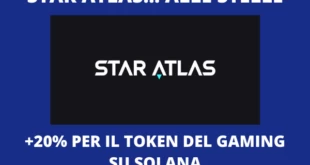 STAR ATLAS