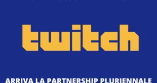 Twitch rivals Crypto.com