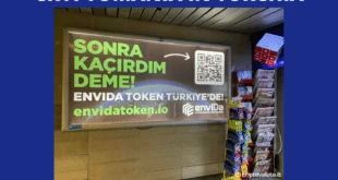 Turchia BOOM CRYPTO