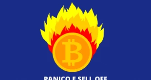 BTC PANICO