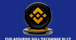 Binance Singapore