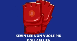 BITCOIN MMA