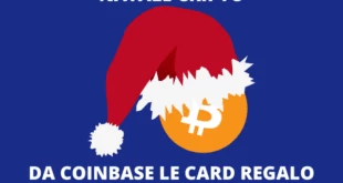 COINBASE GIFT