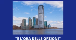 Goldman Sachs e Bitcoin - studio opzioni