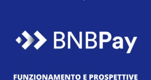 BNBPay - analisi di Criptovaluta.it