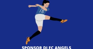 FC Angels Crypto.com