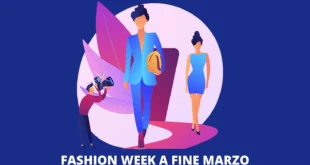 FASHION WEEK DECENTRALAND