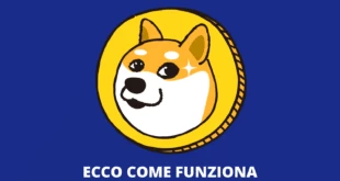 NFT Dogecoin - ecco come