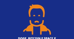 Elon Musk su Bitcoin e Doge