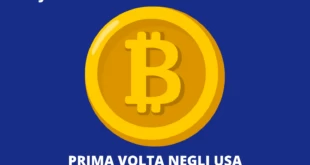 Jackson diventa patria del Bitcoin