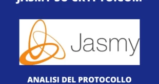 Jasmy quotazione Crypto.com