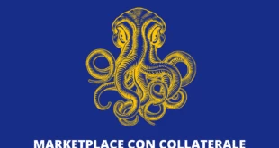 KRAKEN lancia marketplace NFT