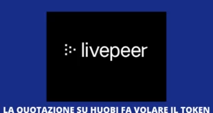 LIVEPEER TOKEN